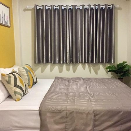 Nouveau Guesthouse Patong Luaran gambar