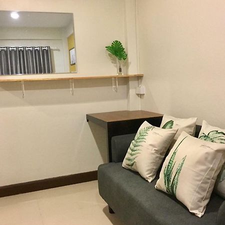 Nouveau Guesthouse Patong Luaran gambar